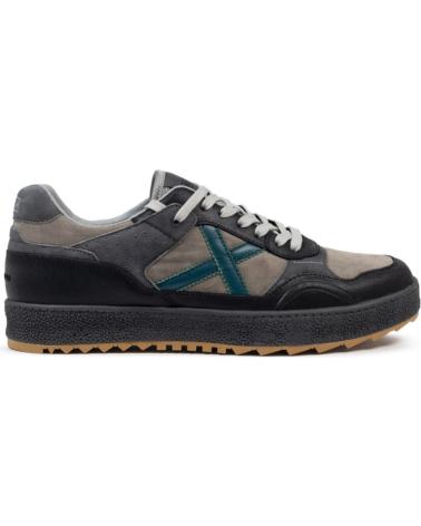 MUNICH ROCK 4079010 BLACK