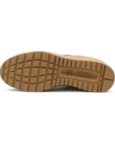 ZAPATILLAS MUNICH ROCK 4079011 BEIGE NEGRO BLANCO VARIOS COLORES