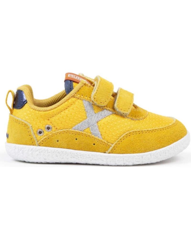 MUNICH BABY KODA 8028015 YELLOW