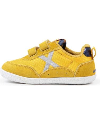 MUNICH BABY KODA 8028015 YELLOW