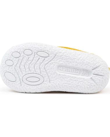 MUNICH BABY KODA 8028015 YELLOW