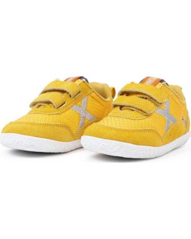 MUNICH BABY KODA 8028015 YELLOW