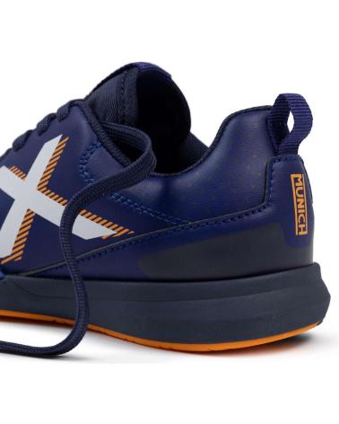 MUNICH RONDITO KID 4067012 BLUE