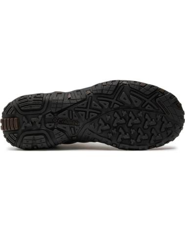 COLUMBIA BOTAS HOMBRE WOODBURN II CHUKKA MARRON MARRóN