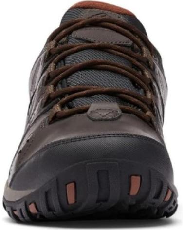 COLUMBIA ZAPATOS HOMBRE WOODBURN II CHUKKA MARRON MARRóN