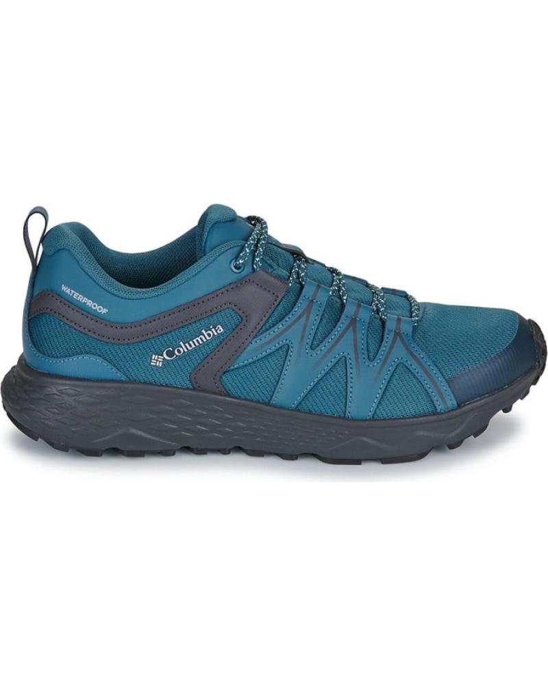 COLUMBIA ZAPATOS DE SPORT HOMBRE PEAKFREAK ROAM AZUL