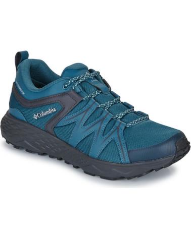 COLUMBIA ZAPATOS DE SPORT HOMBRE PEAKFREAK ROAM AZUL