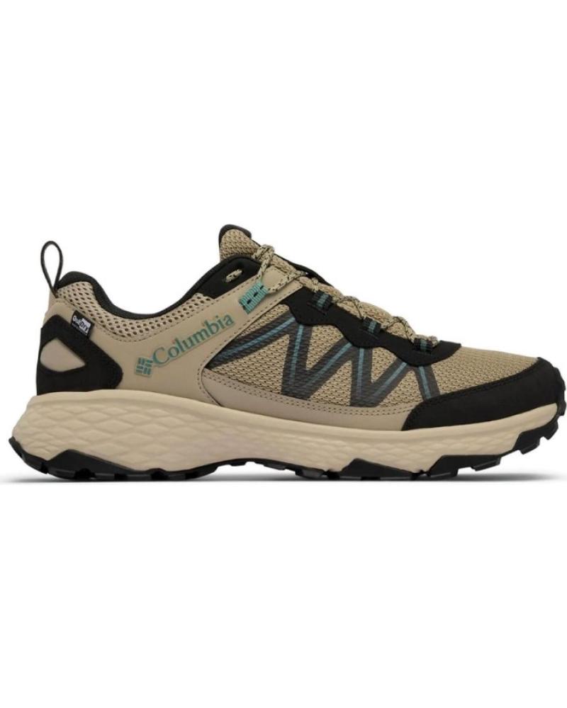 COLUMBIA ZAPATOS DE SPORT HOMBRE PEAKFREAK RUSH BEIG BEIGE