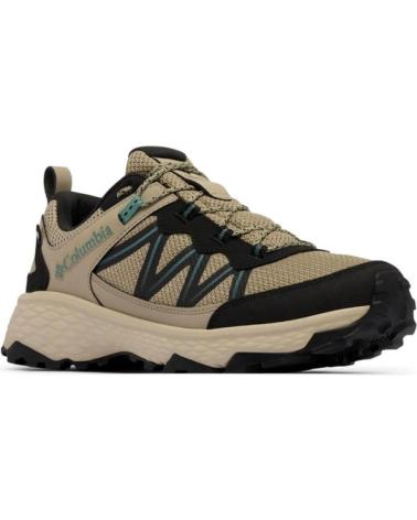COLUMBIA ZAPATOS DE SPORT HOMBRE PEAKFREAK RUSH BEIG BEIGE