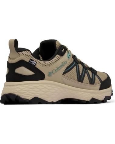 COLUMBIA ZAPATOS DE SPORT HOMBRE PEAKFREAK RUSH BEIG BEIGE