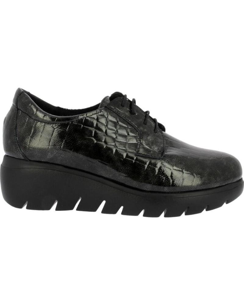 D`CUTILLAS ZAPATO CALLE MUJER CUTILLAS 89553 AZUL