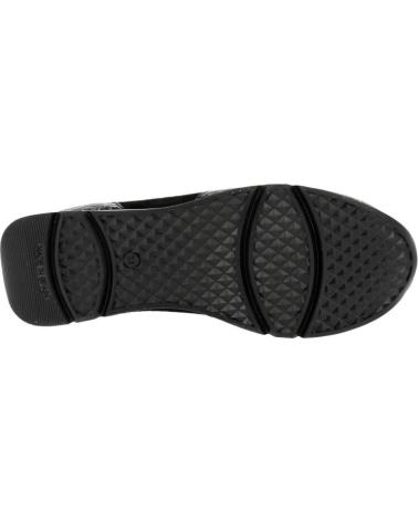 D`CUTILLAS DEPORTIVO MUJER CUTILLAS 82835 NEGRO