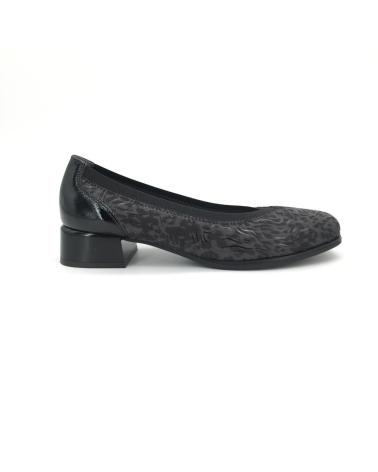 PITILLOS SHOES EN COLOR PARA MUJER ROJO