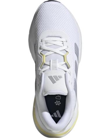 ADIDAS ZAPATILLAS GALAXY 7 MUJER JQ2605 BLANCO