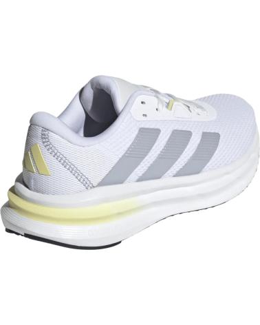 ADIDAS ZAPATILLAS GALAXY 7 MUJER JQ2605 BLANCO