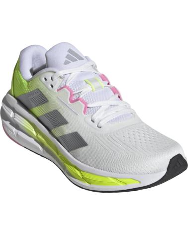 ADIDAS NAN JQ5069 EN COLOR PARA MUJER BLANCO