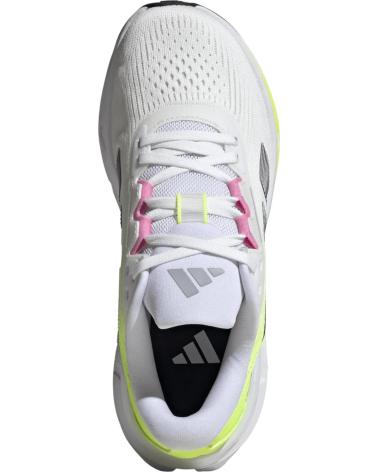 ADIDAS NAN JQ5069 EN COLOR PARA MUJER BLANCO