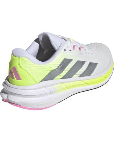 ADIDAS NAN JQ5069 EN COLOR PARA MUJER BLANCO