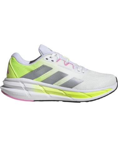 ADIDAS NAN JQ5069 EN COLOR PARA MUJER BLANCO