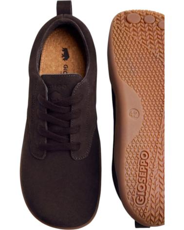 GIOSEPPO ZAPATILLAS DE MODA EN COLOR NAN