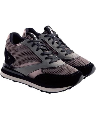 GIOSEPPO ZAPATILLAS DE MODA EN COLOR NAN