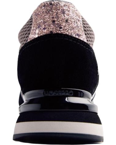 GIOSEPPO ZAPATILLAS DE MODA EN COLOR NAN