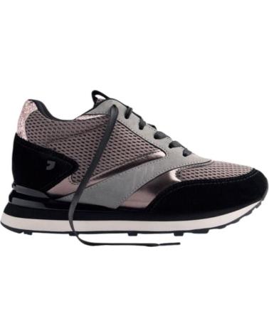 GIOSEPPO ZAPATILLAS DE MODA EN COLOR NAN