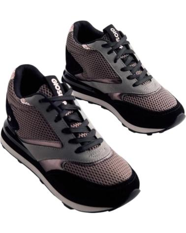 GIOSEPPO ZAPATILLAS DE MODA EN COLOR NAN