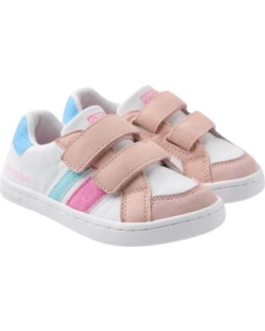 GIOSEPPO ZAPATILLAS DE MODA EN COLOR NAN