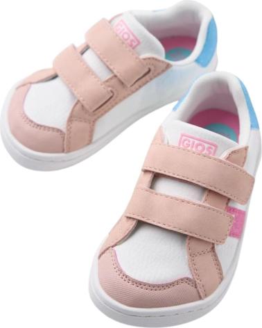 GIOSEPPO ZAPATILLAS DE MODA EN COLOR NAN