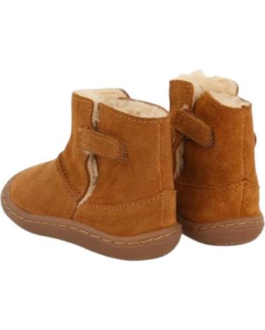 GIOSEPPO BOTAS EN COLOR NAN