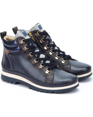 PIKOLINOS BOTIN VIGO AZUL