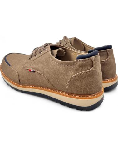 TIMBOS 131980 KAKI - CHAUSSURES DÉCONTRACTÉES MARRóN