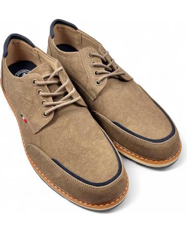 TIMBOS 131980 KAKI - CHAUSSURES DÉCONTRACTÉES MARRóN