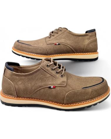 TIMBOS 131980 KAKI - CHAUSSURES DÉCONTRACTÉES MARRóN