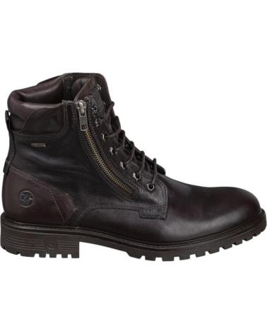 CORONEL TAPIOCCA BOTAS HOMBRE C304 MARRON MARRóN