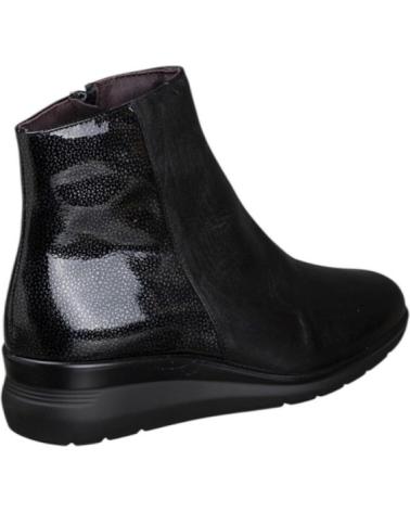 PITILLOS SHOES EN COLOR PARA MUJER NEGRO