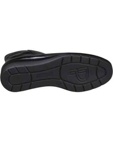 PITILLOS SHOES EN COLOR PARA MUJER NEGRO