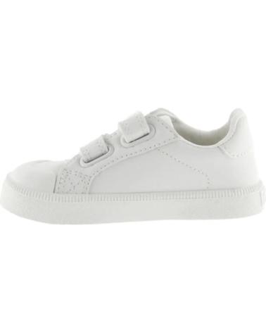 VICTORIA ZAPATILLAS DEPORTIVAS OLIVER 1356100 BLANCO