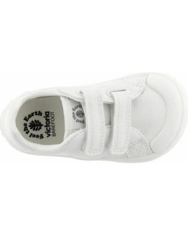 VICTORIA ZAPATILLAS DEPORTIVAS OLIVER 1356100 BLANCO