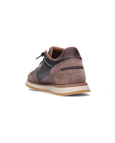 ZAPATILLAS CETTI C-1397 PIEL ANTENAPAMOKA MARRÓN VARIOS COLORES