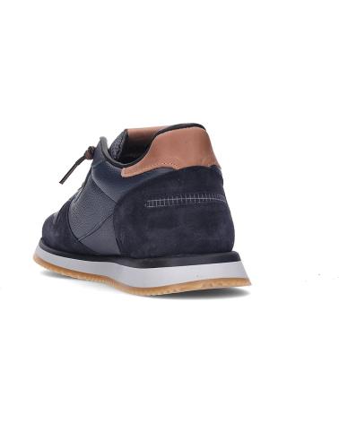 ZAPATILLAS CETTI C-1397 PIEL ANTENAPANAVY MARINO AZUL