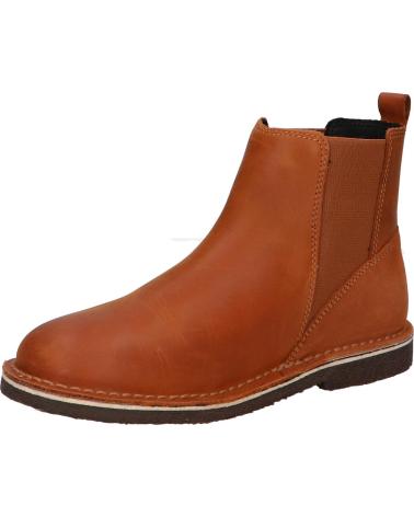 BOTINES KICKERS KICK LIPIST 114 975440-50 CAMEL 114 CAMEL