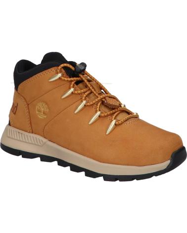 BOTINES TIMBERLAND SPRINT TREKKER MID LACE UP TB0A2G7M2311 WHEAT 2311 WHEAT