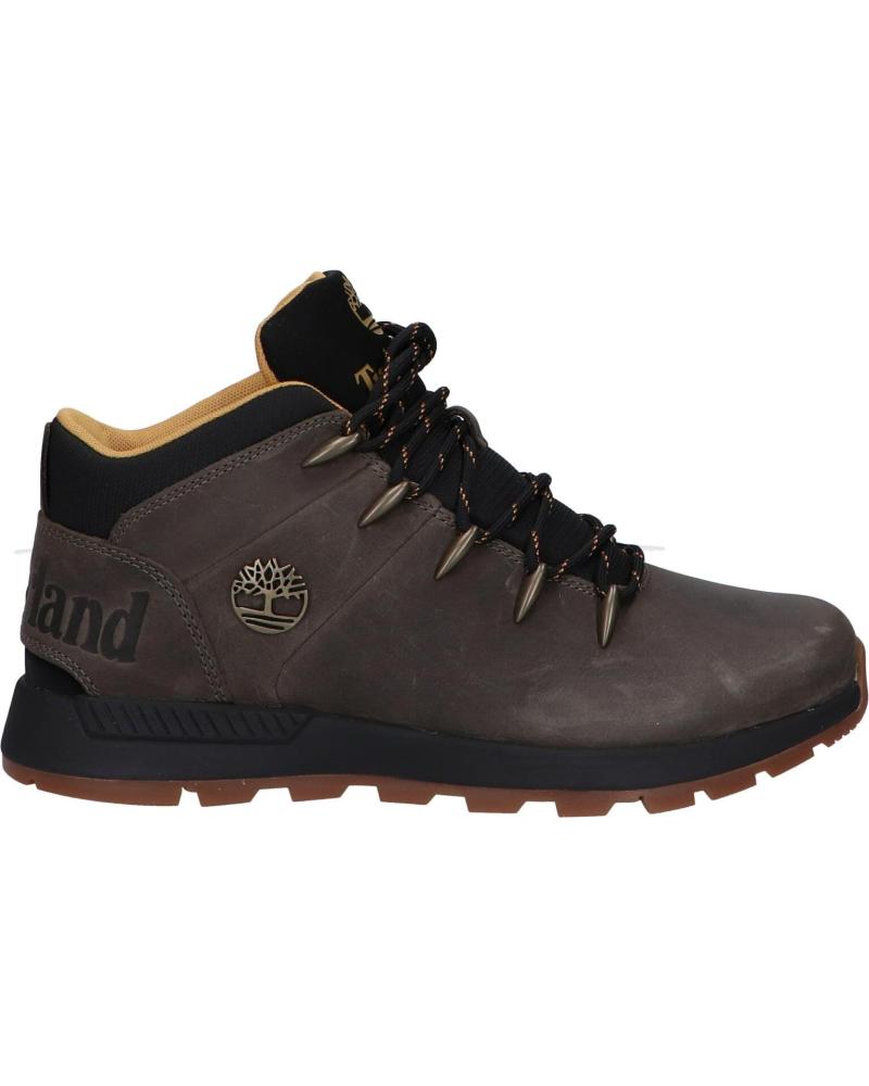 TIMBERLAND SPRINT TREKKER MID LACE UP TB0A657Z0331 CASTLEROCK 0331 CASTLEROCK