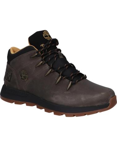 TIMBERLAND SPRINT TREKKER MID LACE UP TB0A657Z0331 CASTLEROCK 0331 CASTLEROCK
