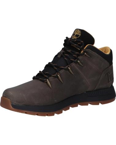 TIMBERLAND SPRINT TREKKER MID LACE UP TB0A657Z0331 CASTLEROCK 0331 CASTLEROCK