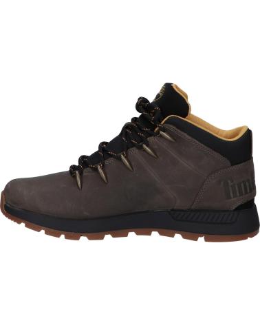 TIMBERLAND SPRINT TREKKER MID LACE UP TB0A657Z0331 CASTLEROCK 0331 CASTLEROCK