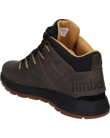TIMBERLAND SPRINT TREKKER MID LACE UP TB0A657Z0331 CASTLEROCK 0331 CASTLEROCK