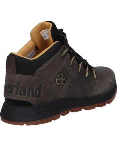 TIMBERLAND SPRINT TREKKER MID LACE UP TB0A657Z0331 CASTLEROCK 0331 CASTLEROCK